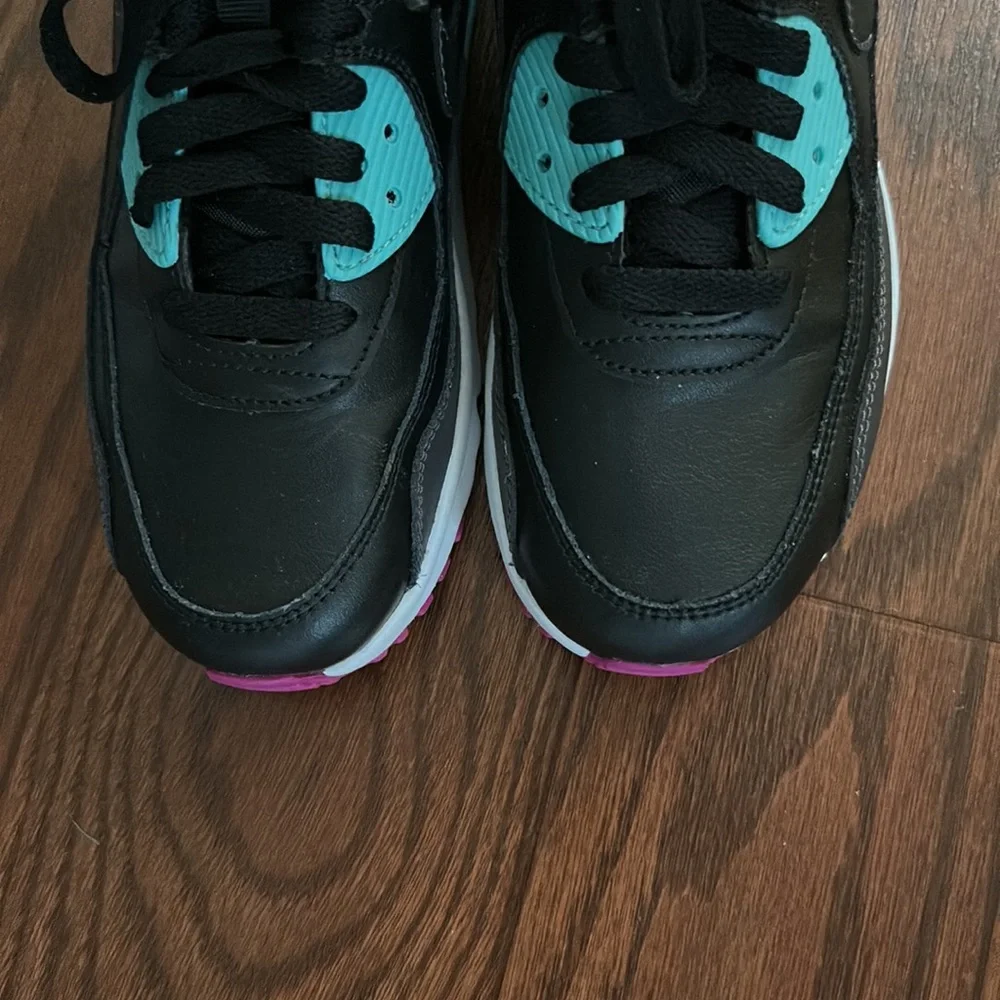 Nike children sneakers